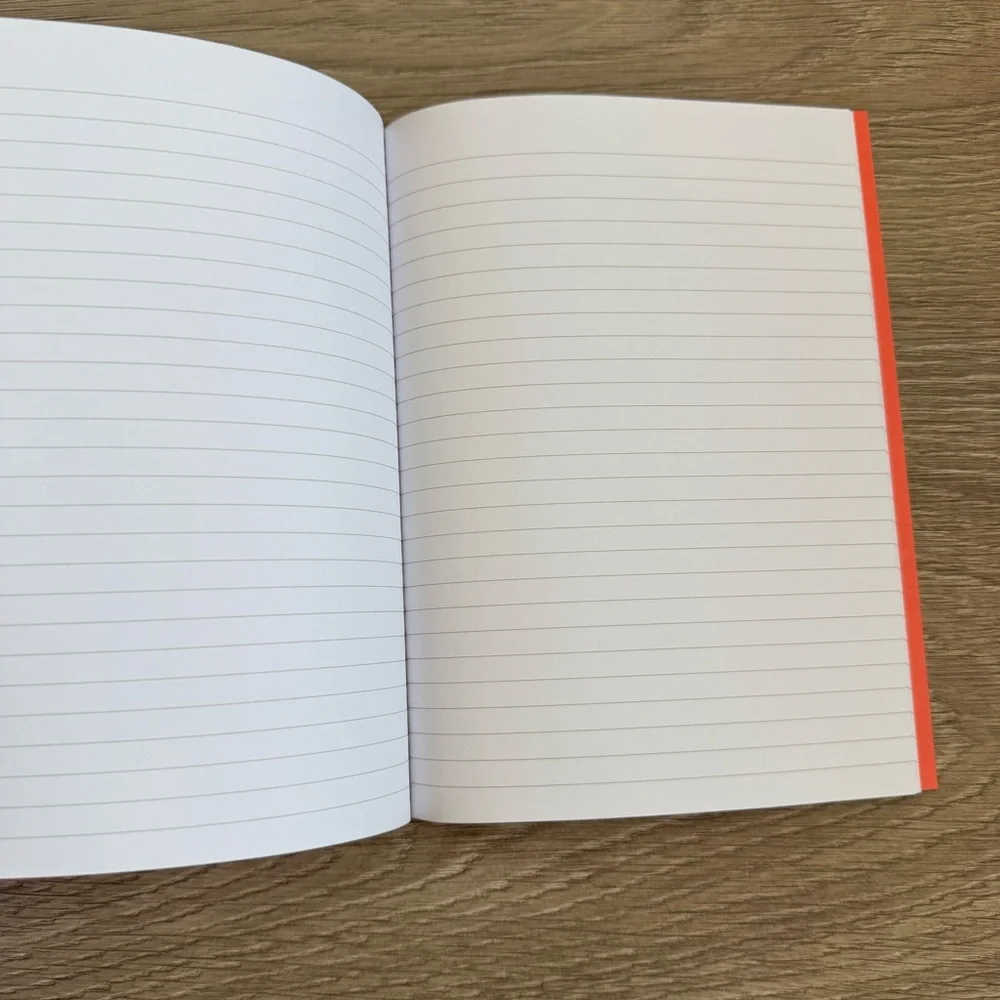 🆕 Set of 2 Women Empowerment Lined Journal Notebooks